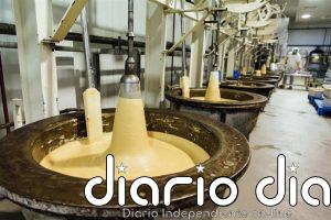 Alcanzado un preacuerdo en el convenio de las industrias de turrones y mazapanes con alza salarial