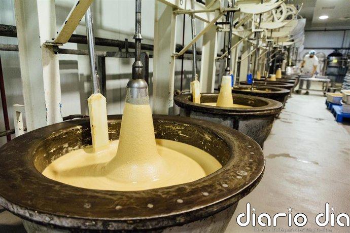 Alcanzado un preacuerdo en el convenio de las industrias de turrones y mazapanes con alza salarial
