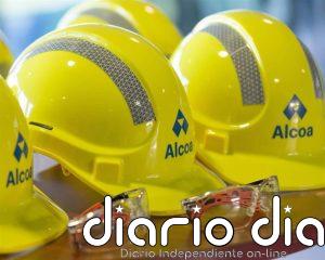 Alcoa eleva un 148% el beneficio en el segundo trimestre