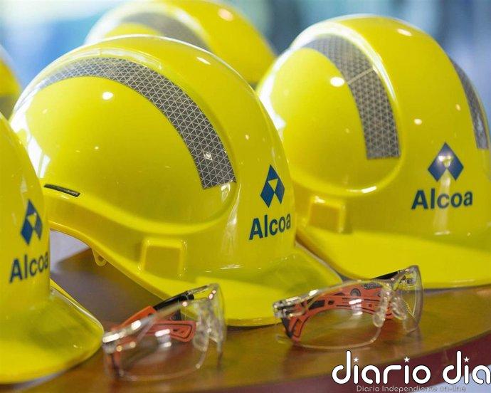 Alcoa eleva un 148% el beneficio en el segundo trimestre
