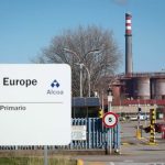 Alcoa tendrá que devolver al Estado casi 37 millones en ayudas por la parada de las cubas de San Cibrao