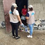 Aldeas Infantiles amplía su respuesta humanitaria para atender a 7.680 niños y familias por los terremotos de Venezuela