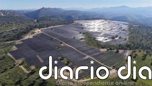 Aldesa gana la construcción de un parque solar en México por más de 160 millones de euros