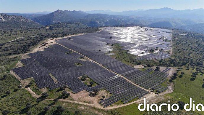 Aldesa gana la construcción de un parque solar en México por más de 160 millones de euros