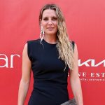 Alejandra Osborne desvela cuándo conocerán por fin a su hermano pequeño, el hijo de Bertín Osborne y Gabriela Guillén