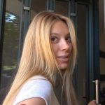 Alejandra Rubio se desmarca tajante de la polémica del piso de las Campos en Málaga: "No es mi casa"