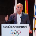 Alejandro Blanco: "Los presupuestos pueden dar un impulso al camino hasta llegar a la élite"
