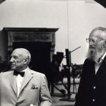 Alemania devolverá a una familia judía un busto de Picasso expoliado por el nazismo