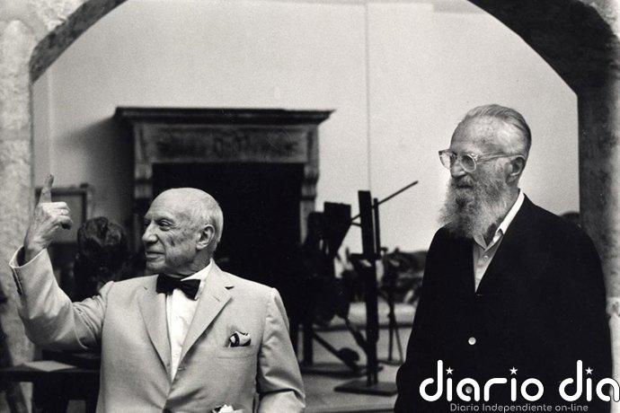 Alemania devolverá a una familia judía un busto de Picasso expoliado por el nazismo