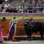 Alertan que los organizadores de una corrida de toros en Palma ofrecen entradas por 10 euros para menores