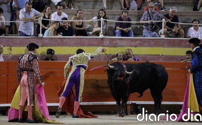 Alertan que los organizadores de una corrida de toros en Palma ofrecen entradas por 10 euros para menores