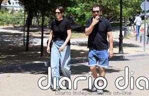 Álex de la Iglesia, Malena Alterio y Raúl Arévalo, desolados en el último adiós a Manolo Solo