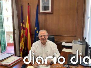 Alfonso Rodríguez denuncia la difusión de un vídeo suyo manipulado con inteligencia artificial