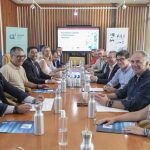Alicante lanza su candidatura a Capital Europea de la Innovación 2027