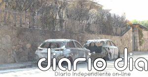 Alivio y mucha desolación en el regreso a casa de los desalojados por los incendios de Madrid