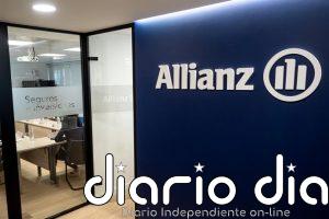 Allianz crea un fondo para impulsar la recuperación de las zonas afectadas por los incendios