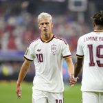 Almeida vaticina un 2-0 en la final del Mundial y llama a la ciudadanía a dar ejemplo de "civismo y convivencia"