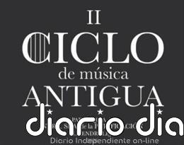 Almendralejo organiza tres conciertos de música barroca y clasicista durante el mes de julio