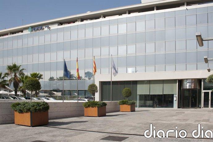 Almirall eleva más de un 49% sus ganancias en el primer semestre, hasta 39,6 millones