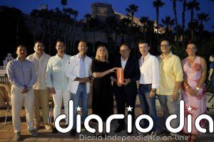 Almuñécar y Jazz en la Costa se incorporan a la candidatura de Granada a Capital Europea de la Cultura 2031