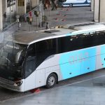 Alsa eleva sus ingresos un 4,7% hasta marzo y alcanza un beneficio operativo de 42,4 millones