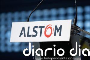 Alstom compró 701 millones de euros a proveedores españoles en el último año, un 32% más