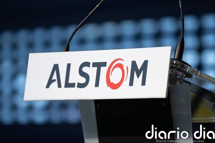 Alstom compró 701 millones de euros a proveedores españoles en el último año, un 32% más