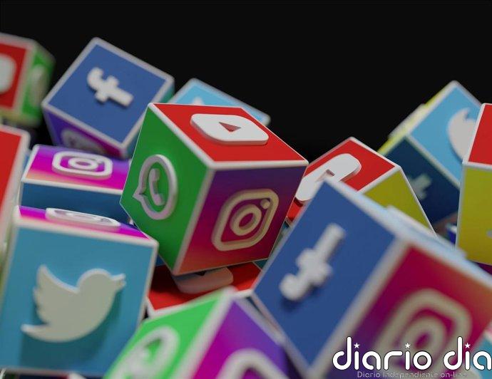 Alternativas al scroll infinito que permiten tener una experiencia en redes sociales más consciente del tiempo