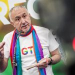 Álvarez (UGT) "no descarta ninguna medida" si no se aprueba la reforma del registro horario antes de agosto