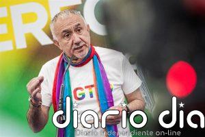 Álvarez (UGT) "no descarta ninguna medida" si no se aprueba la reforma del registro horario antes de agosto