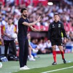 Álvaro Arbeloa, nuevo entrenador del Fulham FC