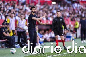 Álvaro Arbeloa, nuevo entrenador del Fulham FC