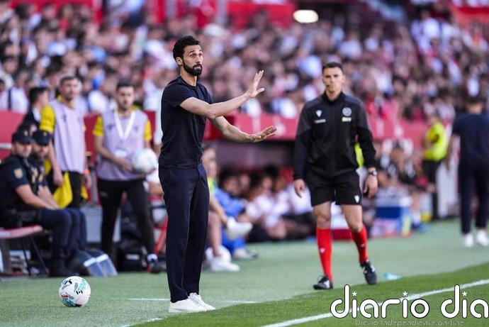 Álvaro Arbeloa, nuevo entrenador del Fulham FC
