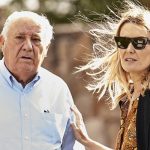 Amancio Ortega cobra 859 millones de euros por los dividendos de Inditex