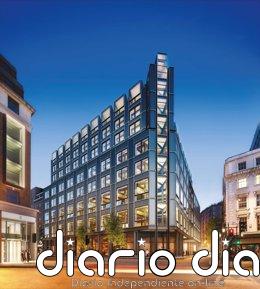 Amancio Ortega eleva sus activos inmobiliarios en Reino Unido a más de 3.000 millones de euros, un 10,8% más