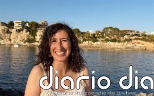 Amanda Fernández anuncia su candidatura para las listas al Consell de Mallorca