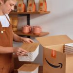 Amazon Business registra ventas de 50.000 millones en el segundo trimestre