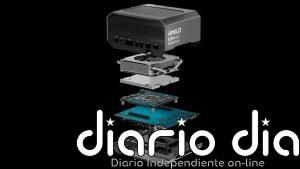 AMD presenta el conjunto de soluciones Kria y una nueva red de socios para avanzar en la IA física