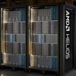 AMD presenta la plataforma Helios, las GPU Instinct MI400 y las CPU EPYC para la era de la inferencia y los agentes