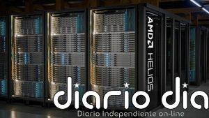 AMD presenta la plataforma Helios, las GPU Instinct MI400 y las CPU EPYC para la era de la inferencia y los agentes