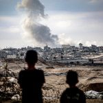 Amnistía denuncia a la India como proveedor de armas a Israel