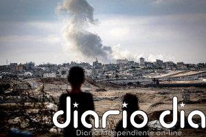 Amnistía denuncia a la India como proveedor de armas a Israel