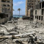 Amnistía pide investigar como "crímenes de guerra" la "aniquilación de familias enteras" en Líbano por parte de Israel