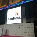 AmRest (La Tagliatella) completa la novación y extensión de su financiación sindicada por 900 millones