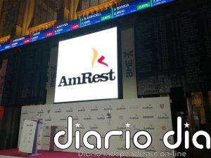 AmRest (La Tagliatella) completa la novación y extensión de su financiación sindicada por 900 millones