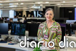 Ana Lorite, nueva defensora del lector de 'El País'