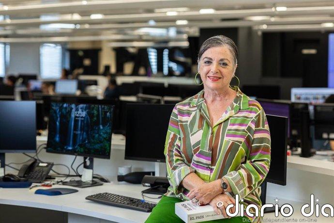 Ana Lorite, nueva defensora del lector de 'El País'