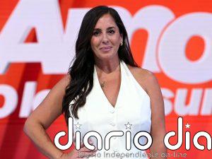 Anabel Pantoja celebra por todo lo alto su 40 cumpleaños con un cambio de look, una gran fiesta y el cariño de los suyos