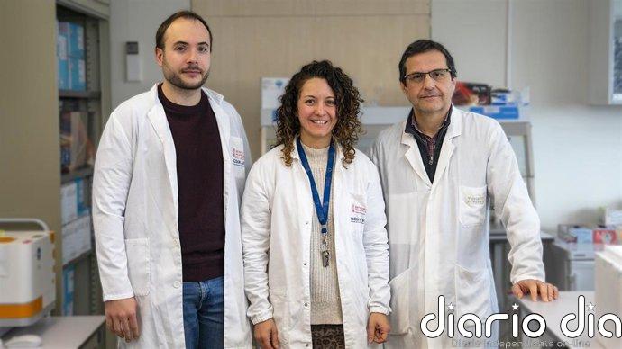 Analizan cómo alteraciones moleculares asociadas a distrofia miotónica tipo 1 afectan a la comunicación entre neuronas