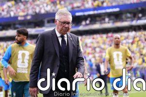 Ancelotti: "No es el fin, es el principio de un nuevo ciclo"